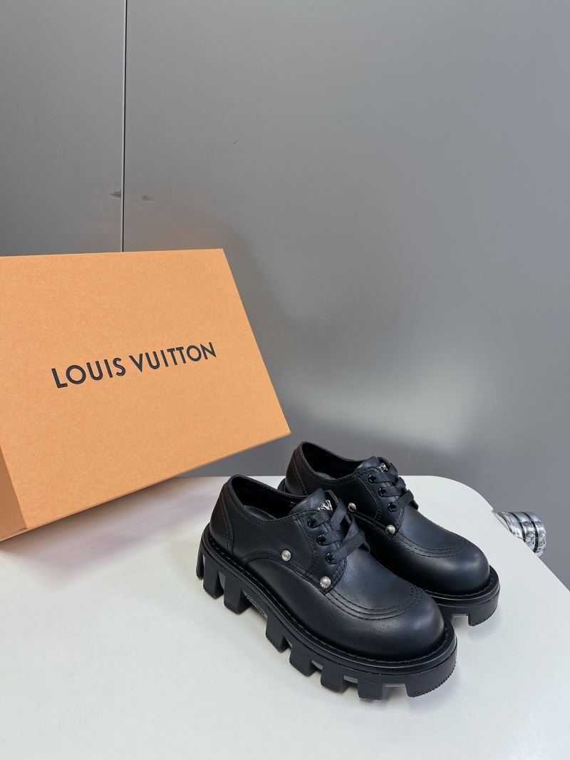 Louis Vuitton Business Shoes